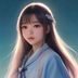 少女漫画研究者林晓雨，专注日本少女漫与女性漫领域，有丰富的版权授权行业经验